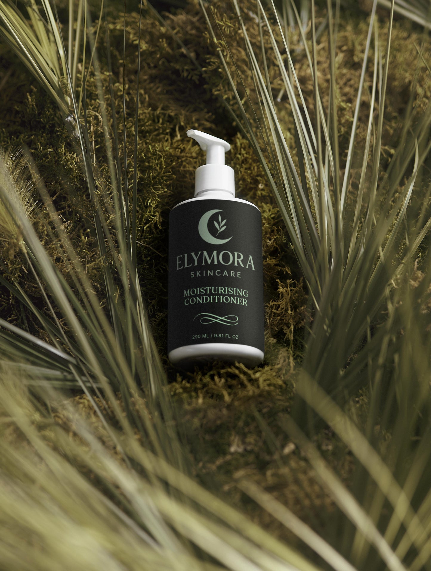 Elymora SilkRepair™ – Intens herstel voor droge haarpunten