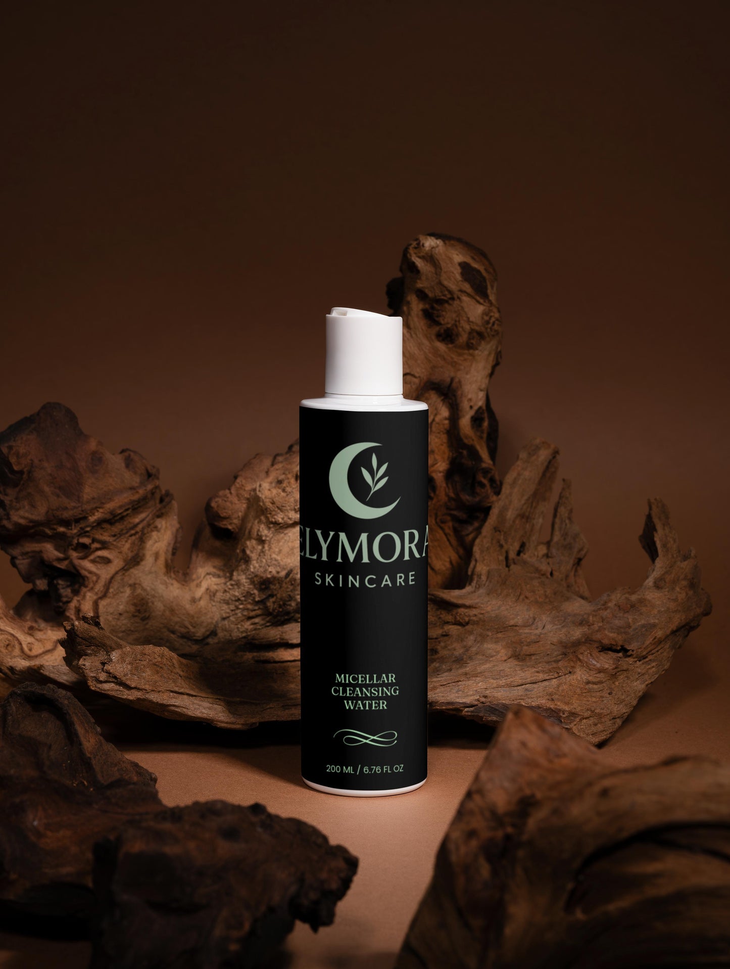 Elymora PureLift Micellar™ – Make-up verwijderen zonder irritatie