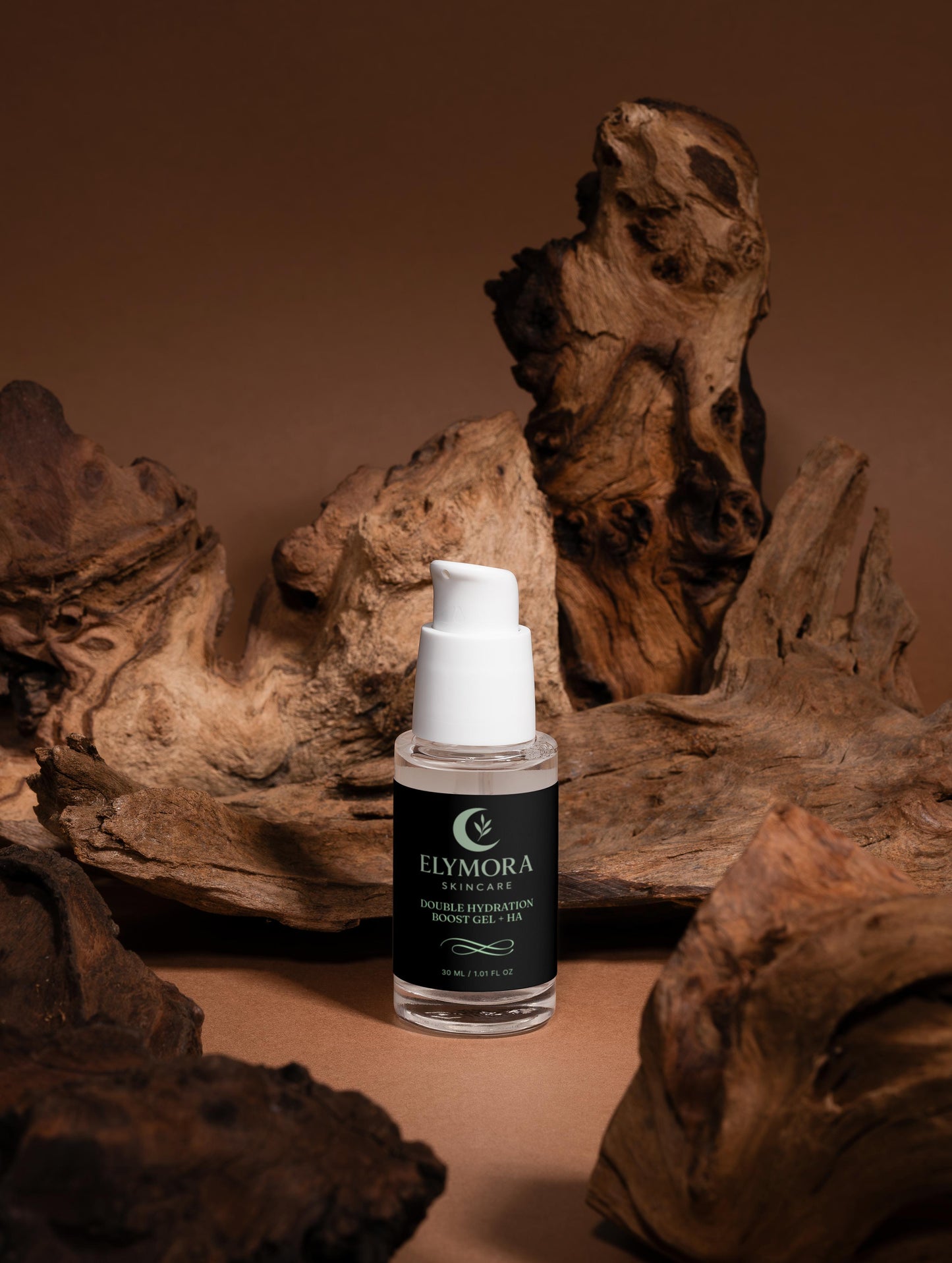 Elymora DeepHydra Collection™ – Intens Voedende & Hydraterende Verzorgingsset