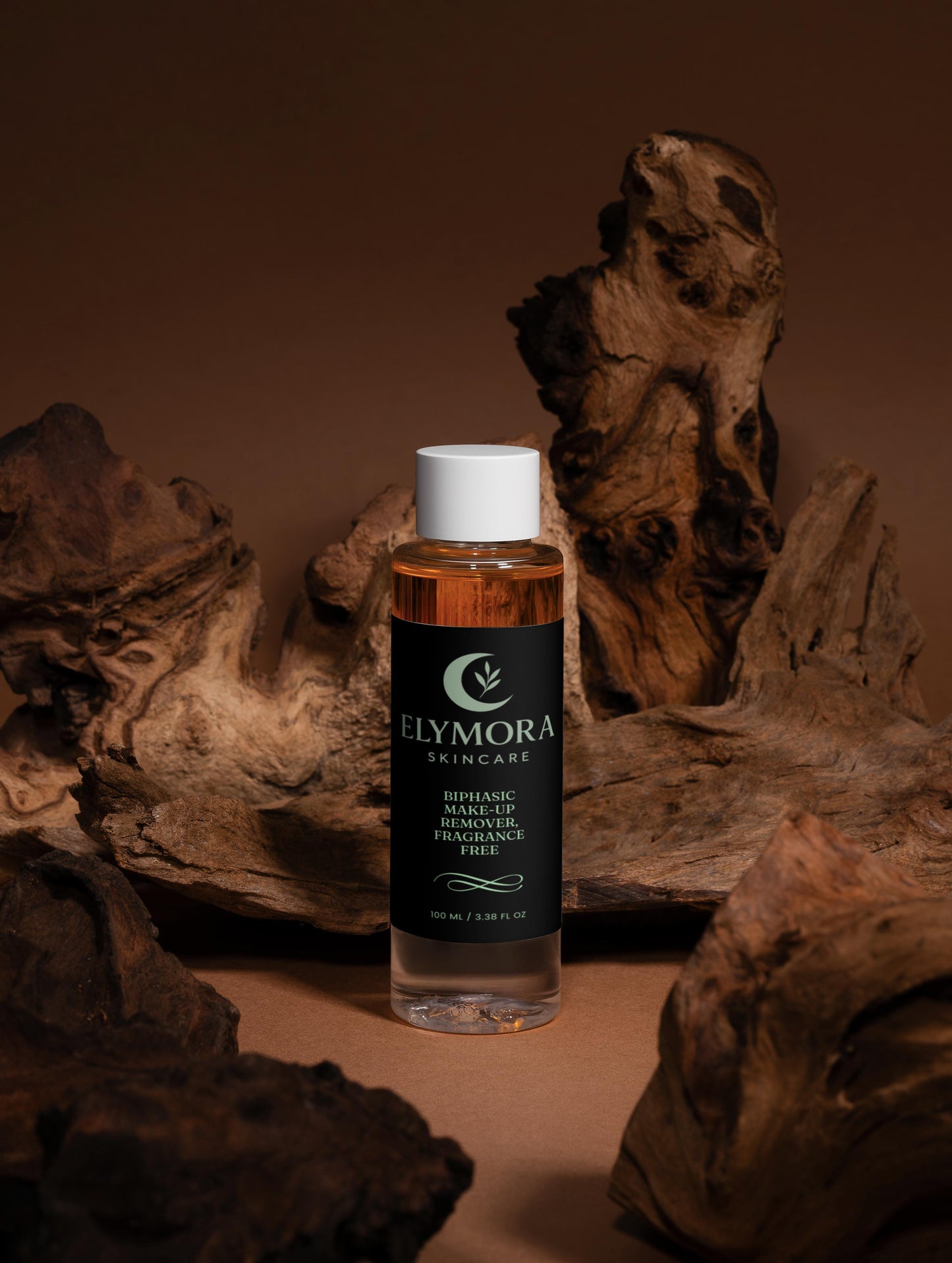 Elymora PureClean Remover™ – Verwijdert make-up moeiteloos zonder irritatie