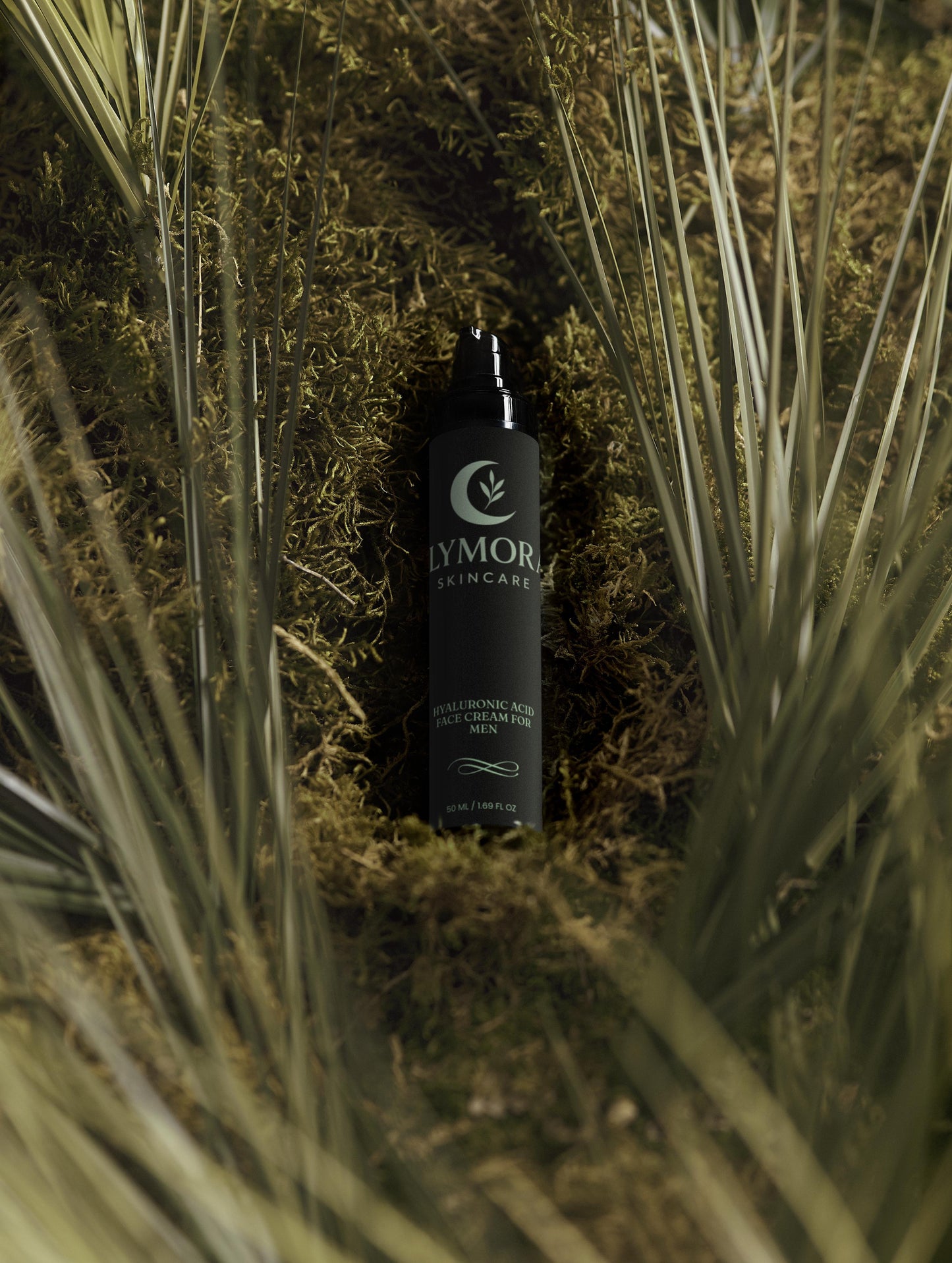 Elymora ManHydra™ – Direct Hydrate & Calm