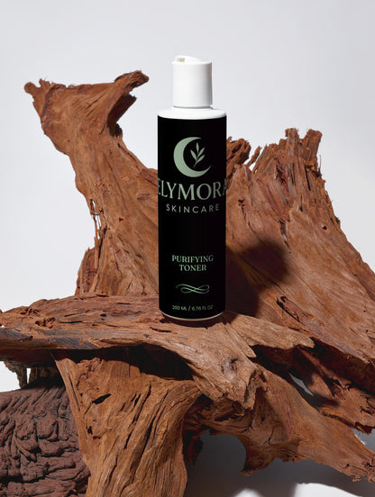 Elymora PoreClear™ – Directe zuivering voor een frisse & gebalanceerde huid