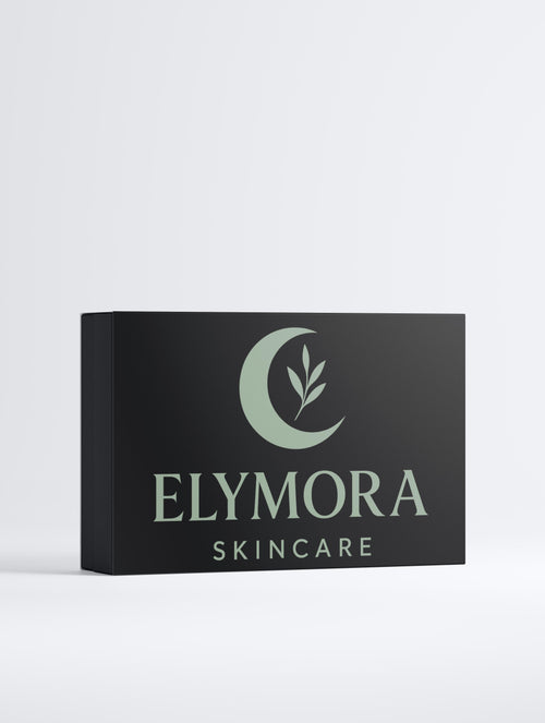 Elymora RenewalPro Collection™ – Complete Huidvernieuwende Verzorgingsset