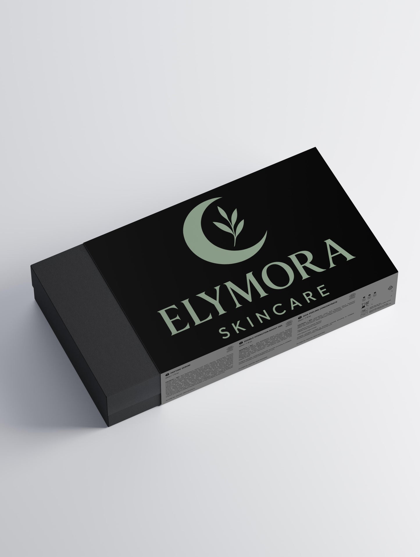 Elymora RenewalPro Collection™ – Complete Huidvernieuwende Verzorgingsset