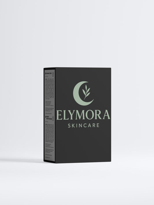 Elymora LumiBright Duo™ – Tegen Donkere Vlekken & Voor Een Egale Teint