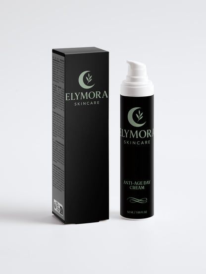 Elymora Age-Defying Trio Collection™ – Anti-Age Routine voor een Gladdere, Stevigere Huid