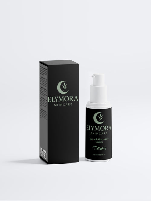 Elymora RenewLift Serum™ – Verfijnt huidtextuur & vermindert lijntjes zonder irritatie
