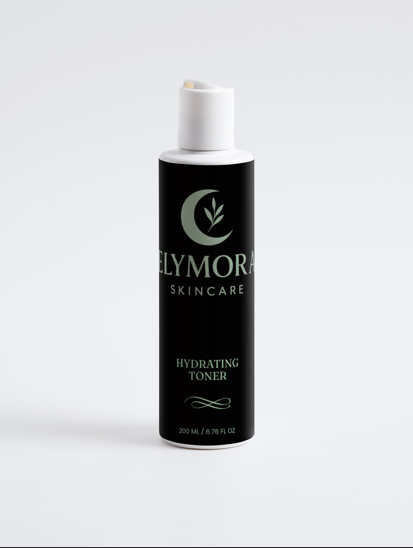 Elymora HydraBloom Toner™ – Directe frisheid & diepe hydratatie