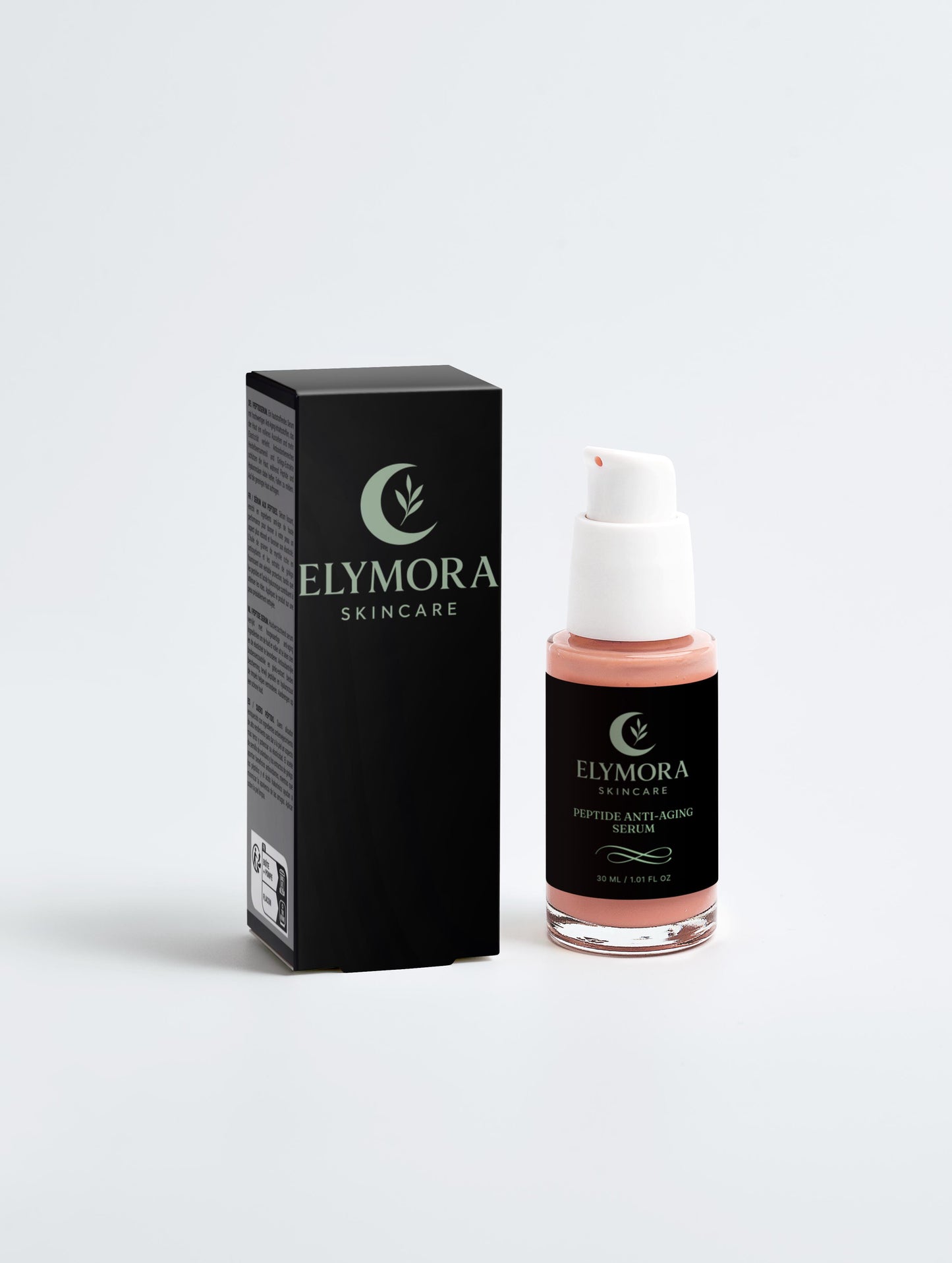 Elymora AgeDefy™ – Luxe Anti-Ageing Verzorgingsset