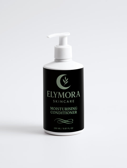 Elymora SilkRepair™ – Intens herstel voor droge haarpunten