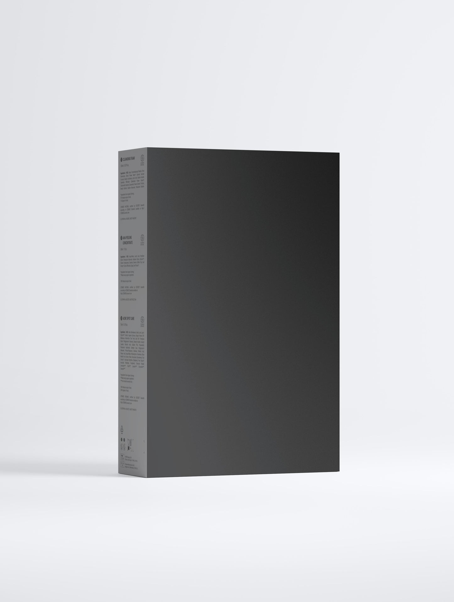 Elymora ClearSkin™ – Complete verzorgingsset tegen onzuiverheden