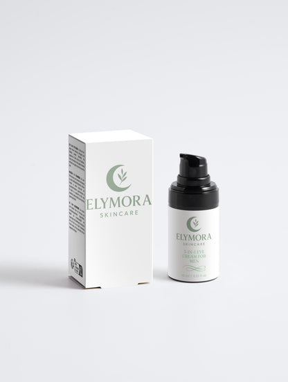 Elymora Age-Defying Trio Collection™ – Anti-Age Routine voor een Gladdere, Stevigere Huid