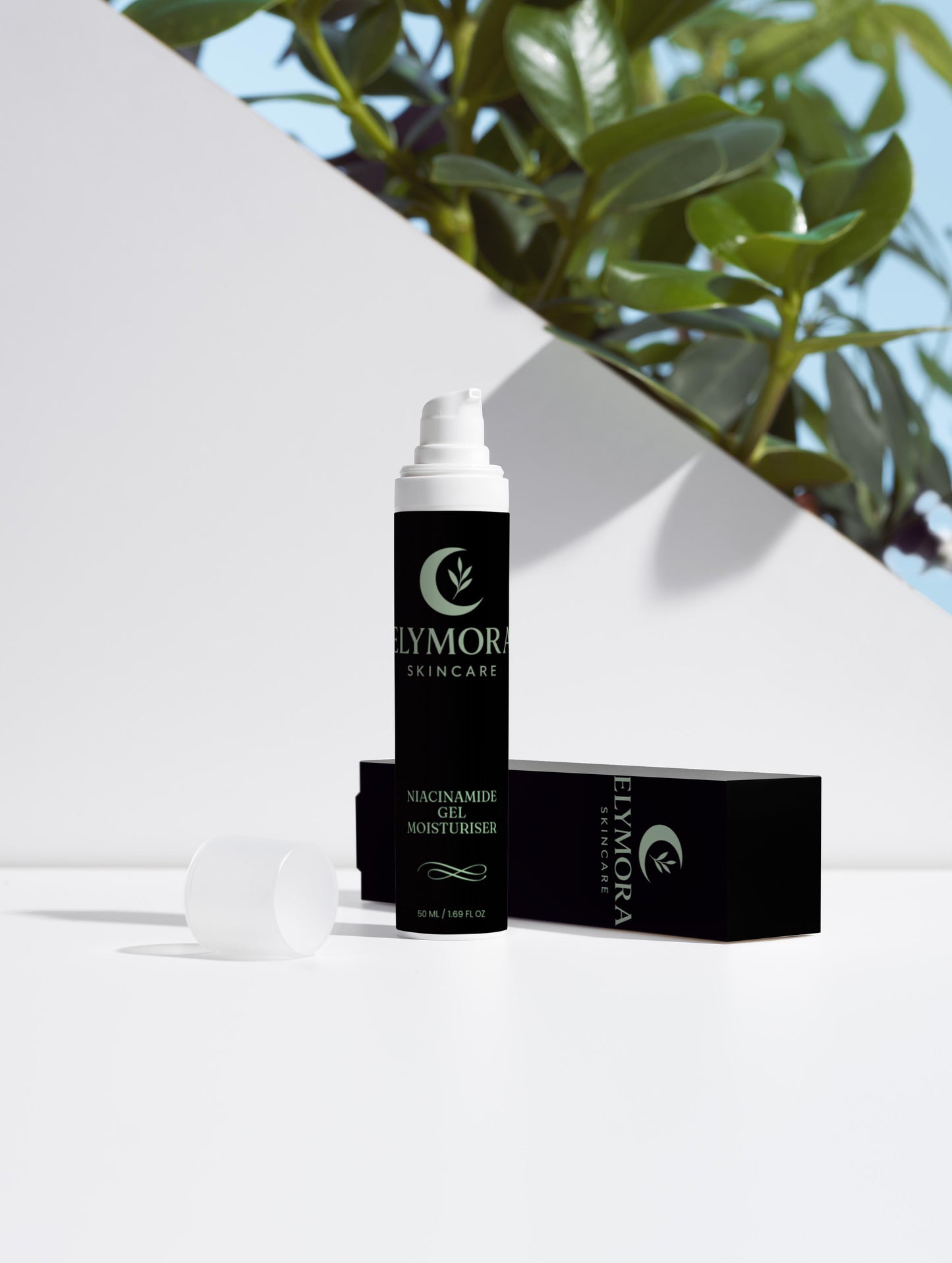 Elymora NiaBright™ – Egaliseert & Verheldert