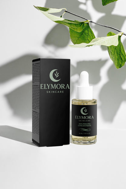 Elymora RenewalPro Collection™ – Complete Huidvernieuwende Verzorgingsset