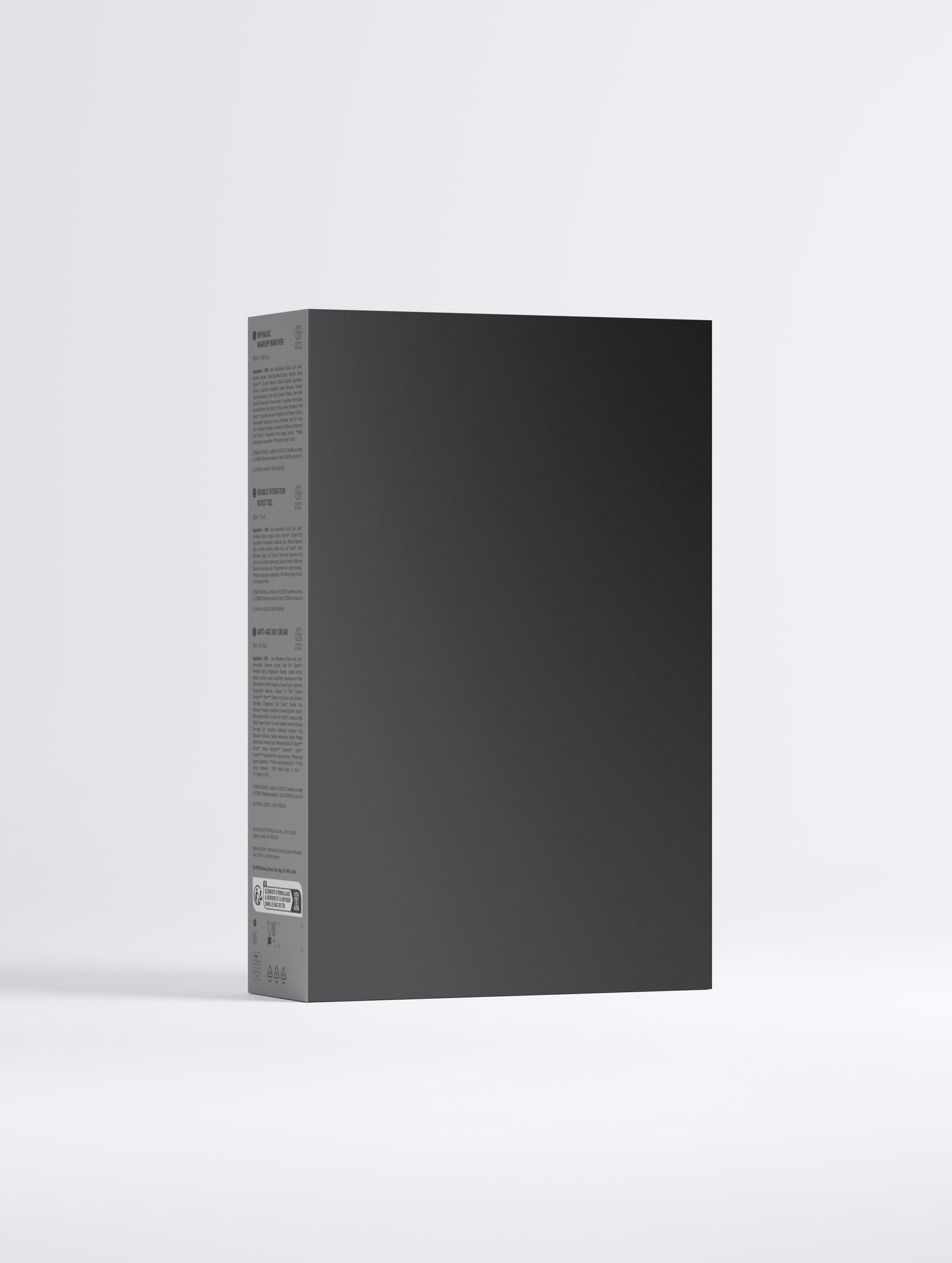 Elymora Timeless Radiance Collection™ – Tijdloze Verzorging voor een Stralende, Gladde Huid