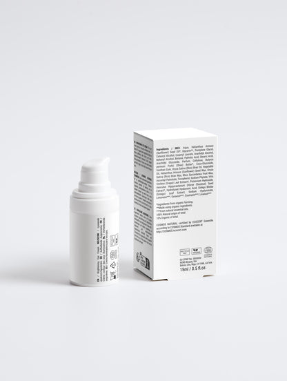 Elymora DeepHydra Collection™ – Intens Voedende & Hydraterende Verzorgingsset