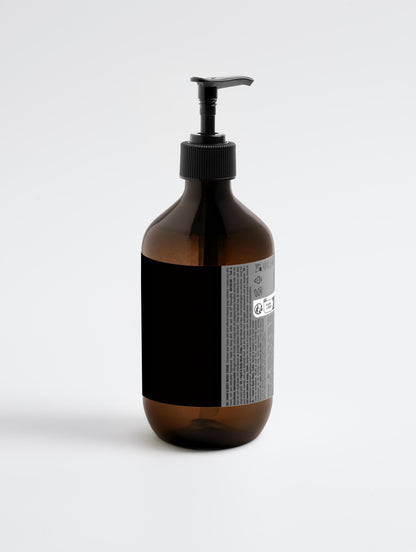 Elymora MintCedar Wash™ – Verfrissende Hand & Body Wash