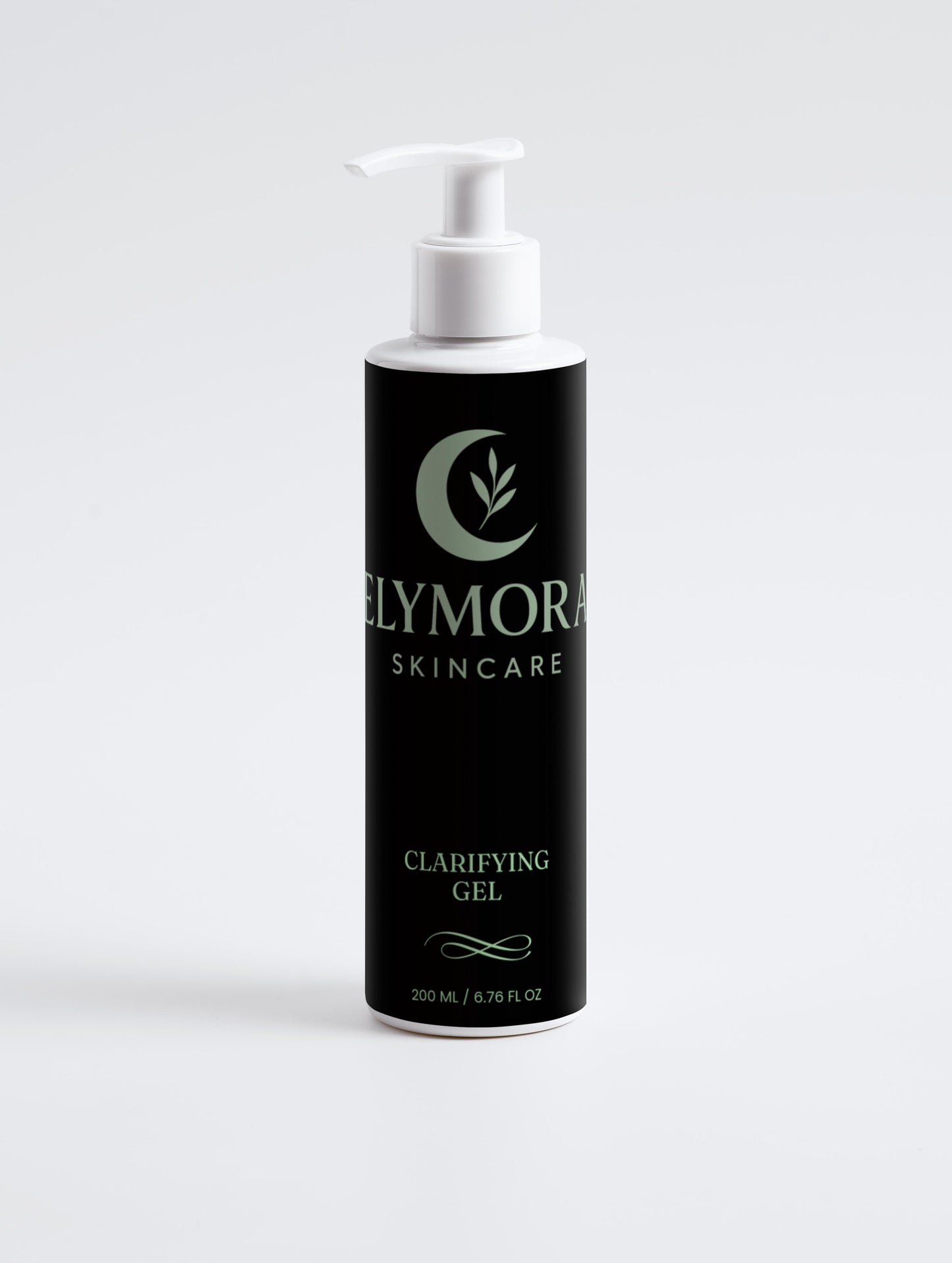 Elymora ClearPurify Gel™ – Zuivere huid zonder glans