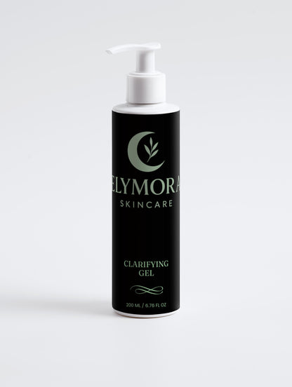 Elymora ClearPurify Gel™ – Zuivere huid zonder glans