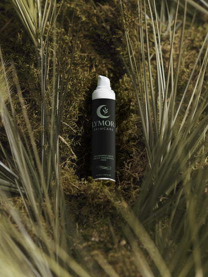 Elymora DeepHydra Collection™ – Intens Voedende & Hydraterende Verzorgingsset