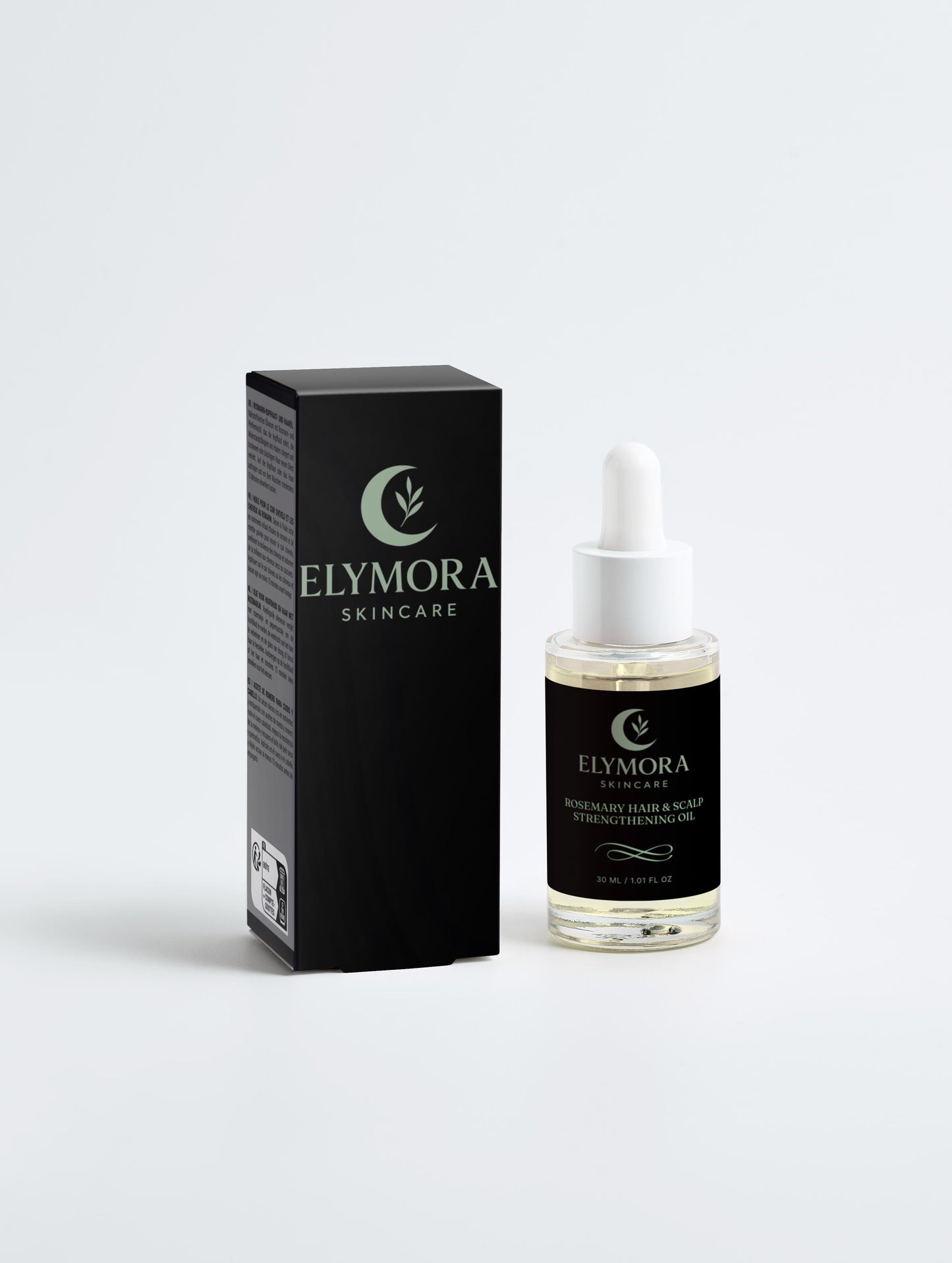 Elymora RosemaryGlow™ – Snellere haargroei & sterkere haarwortels