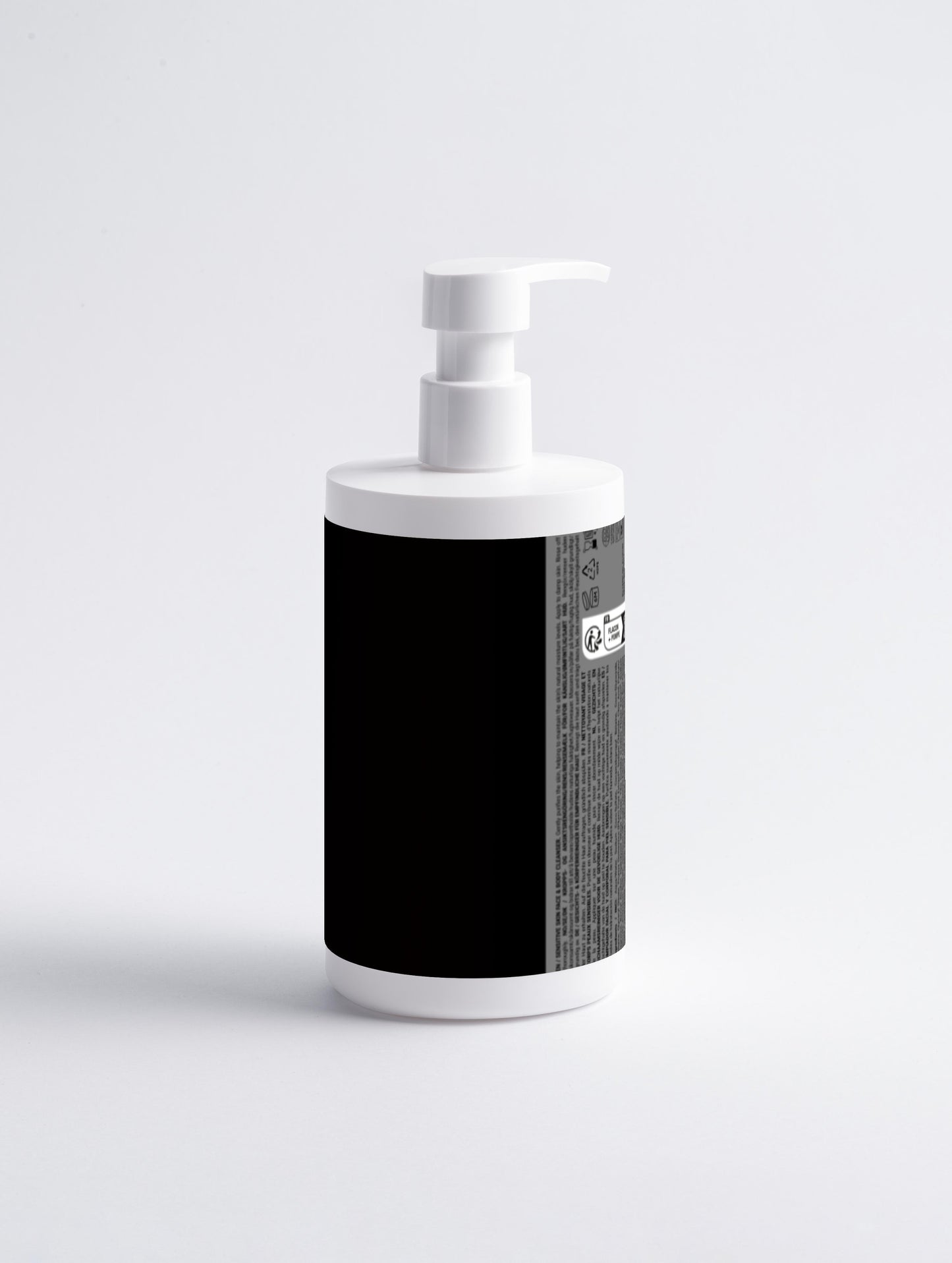 Elymora PureCalm Cleanser™ – Zachte Reiniging voor Gevoelige Huid