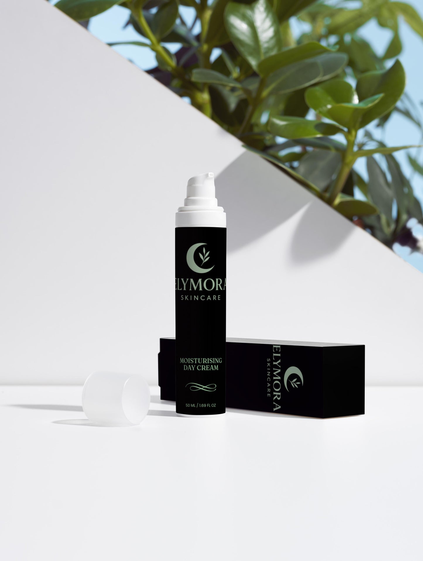 Elymora DewSilk™ – Directe hydratatie voor een volle & stralende huid