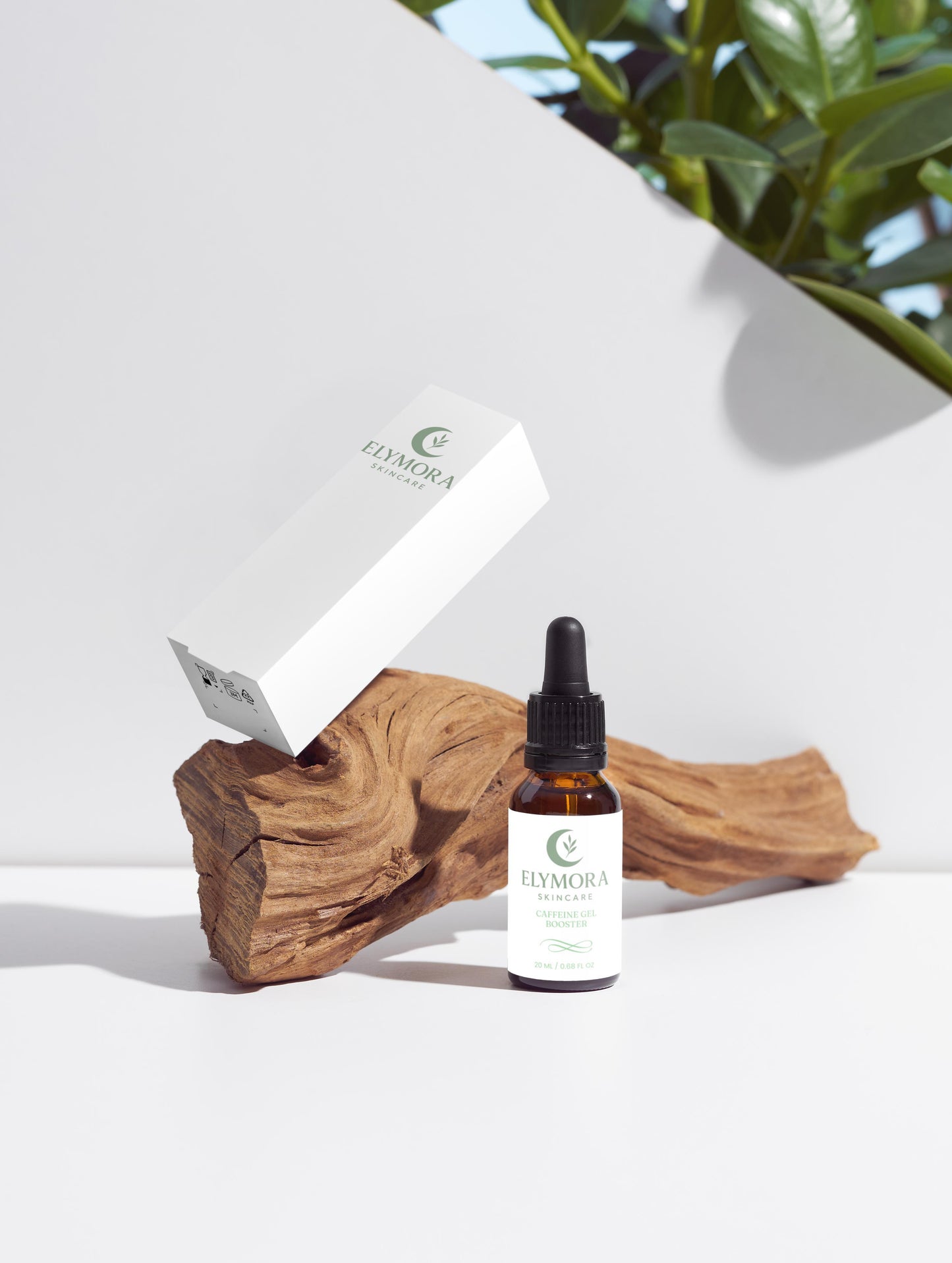 Elymora CaffeLift Boost™ – Direct minder wallen & vermoeidheid