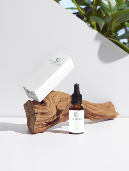 Elymora CaffeLift Boost™ – Direct minder wallen & vermoeidheid