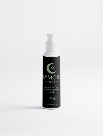 Elymora DarkSpot Radiance Cream™ – Vermindert donkere vlekken zichtbaar