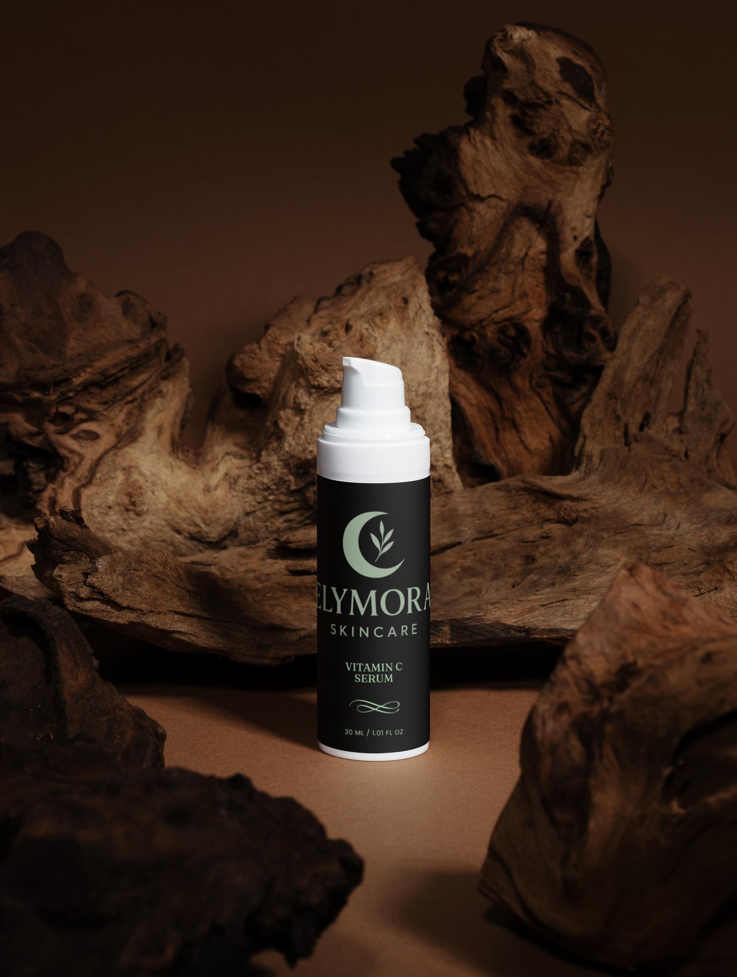 Elymora C-Glow Radiance™ – Directe Glow & Egalisatie