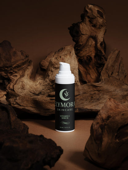 Elymora C-Glow Radiance™ – Directe Glow & Egalisatie