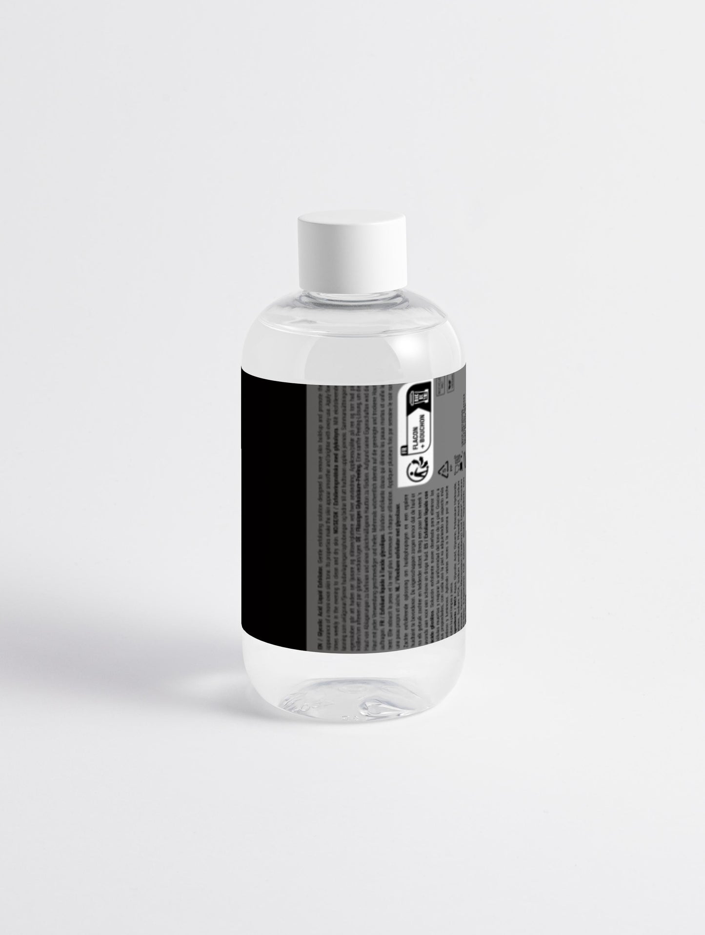 Elymora GlowReveal Toner™ – 5% AHA voor een zichtbaar gladdere, stralende huid