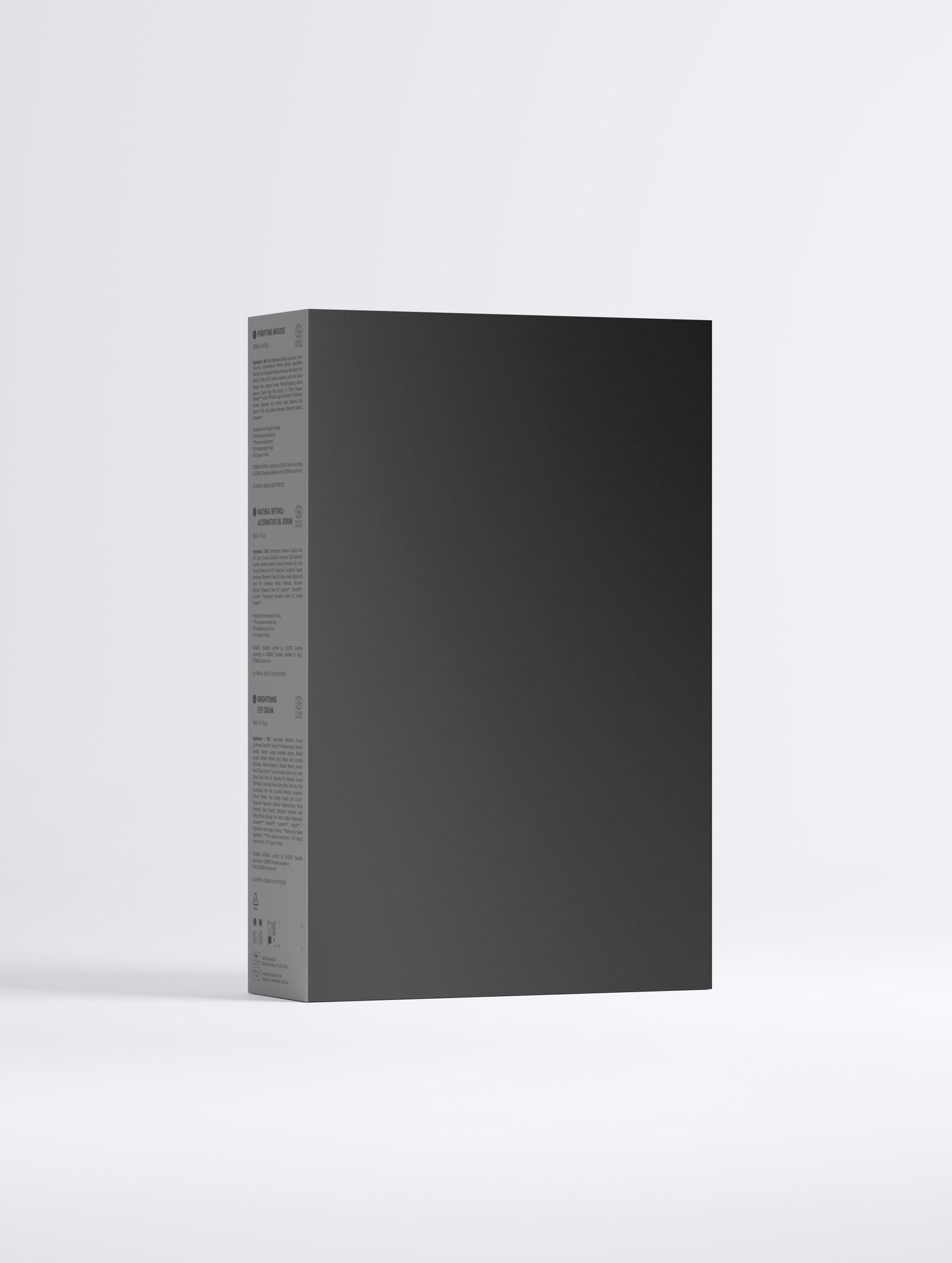 Elymora RejuvaGlow Collection™ – Stralende & Verjongende Verzorgingsset