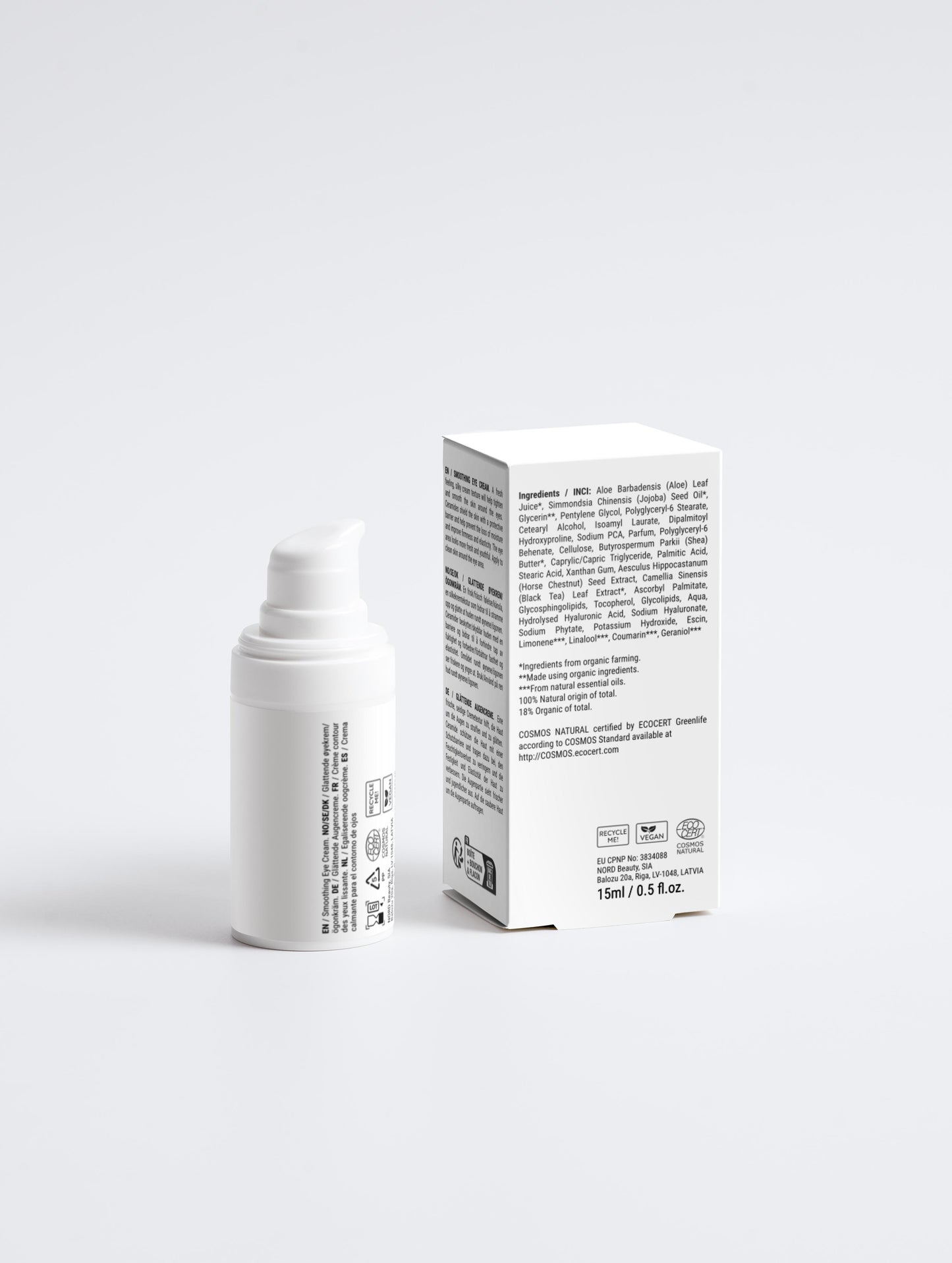 Elymora CollaNight Routine™ – Herstellende Collageen Nachtverzorgingsset