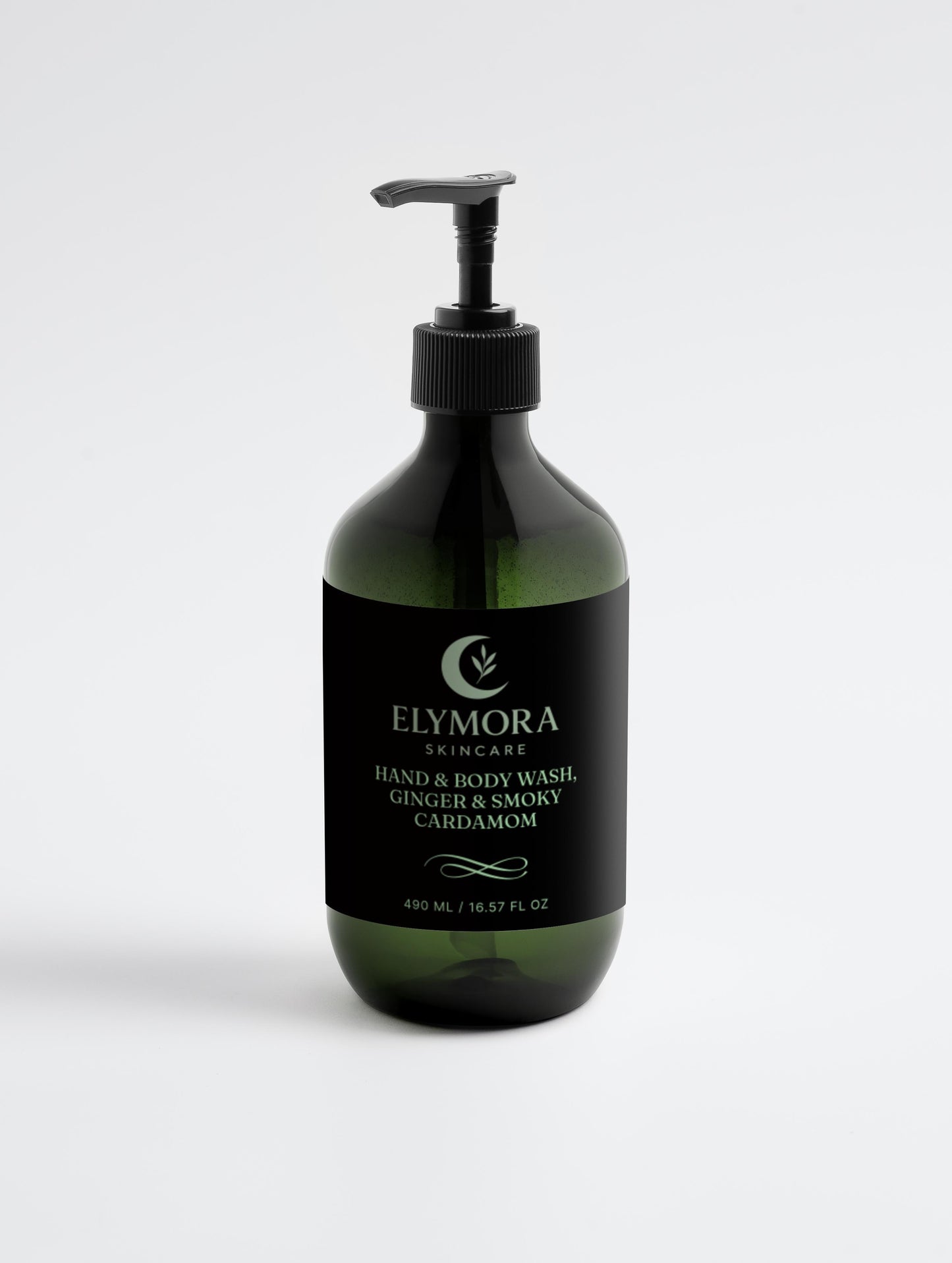 Elymora SpiceTherapy Wash™ – Verwarmende Hand & Body Wash