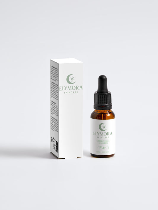 Elymora CaffeLift Boost™ – Direct minder wallen & vermoeidheid