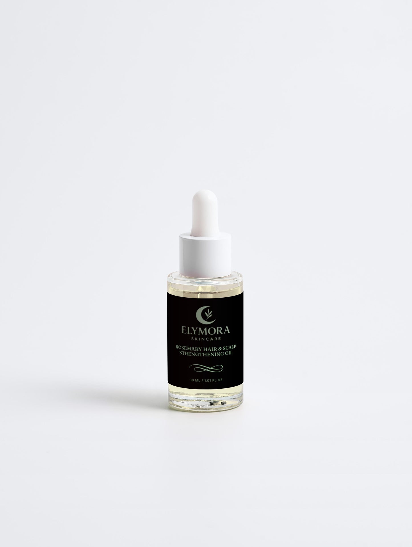 Elymora RosemaryGlow™ – Snellere haargroei & sterkere haarwortels