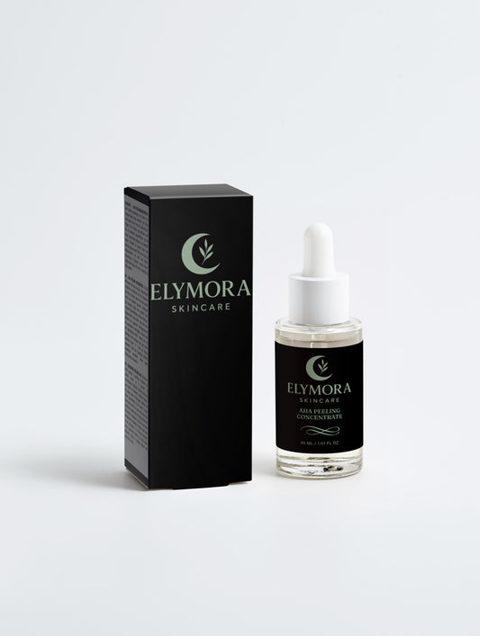 Elymora GlowRenew™ – Overnight nieuwe huid