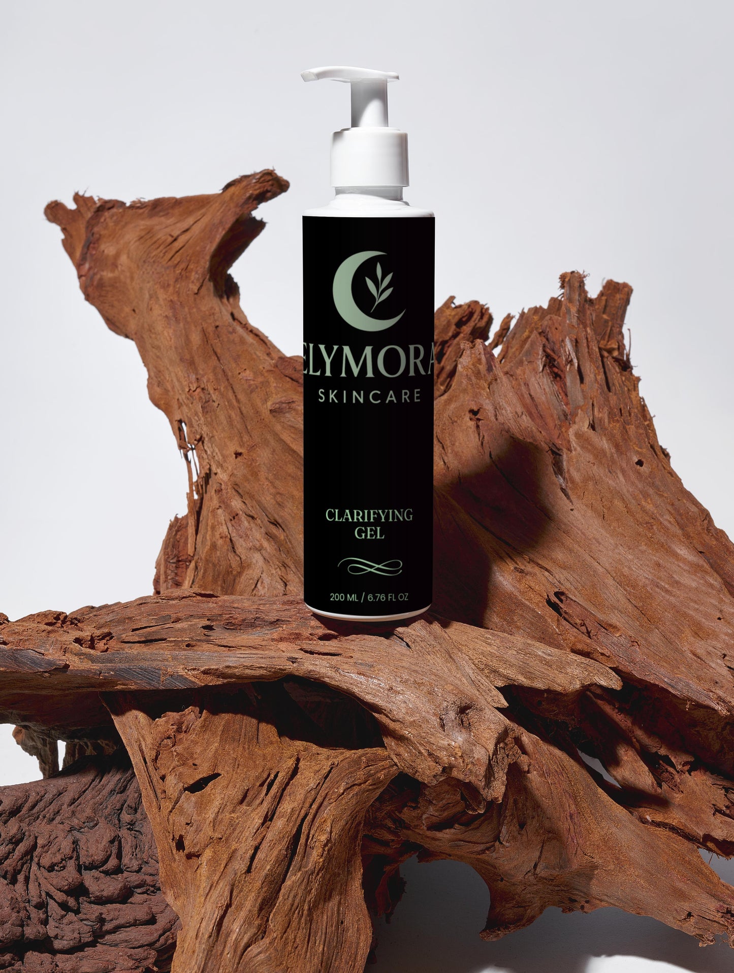 Elymora ClearPurify Gel™ – Zuivere huid zonder glans