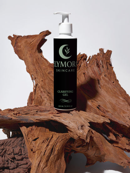 Elymora ClearPurify Gel™ – Zuivere huid zonder glans