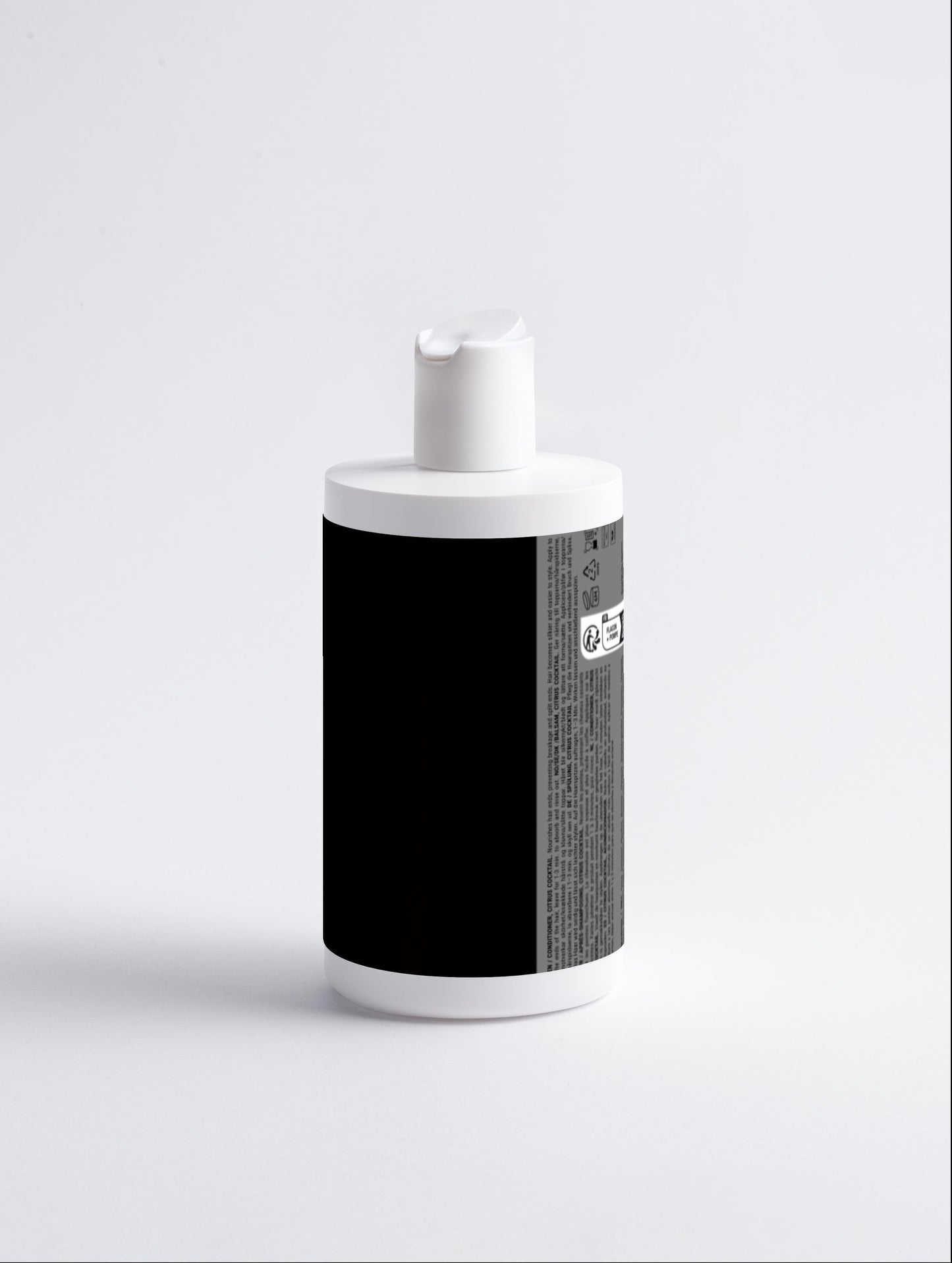 Elymora CitrusGlow™ – Direct zijdezachte & makkelijk doorkambare haarpunten