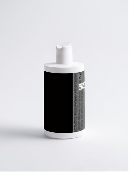 Elymora CitrusGlow™ – Direct zijdezachte & makkelijk doorkambare haarpunten