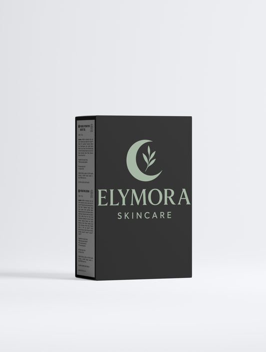 Elymora HydroRenew Duo™ – Ultieme Hydratatie & Gladde Huid