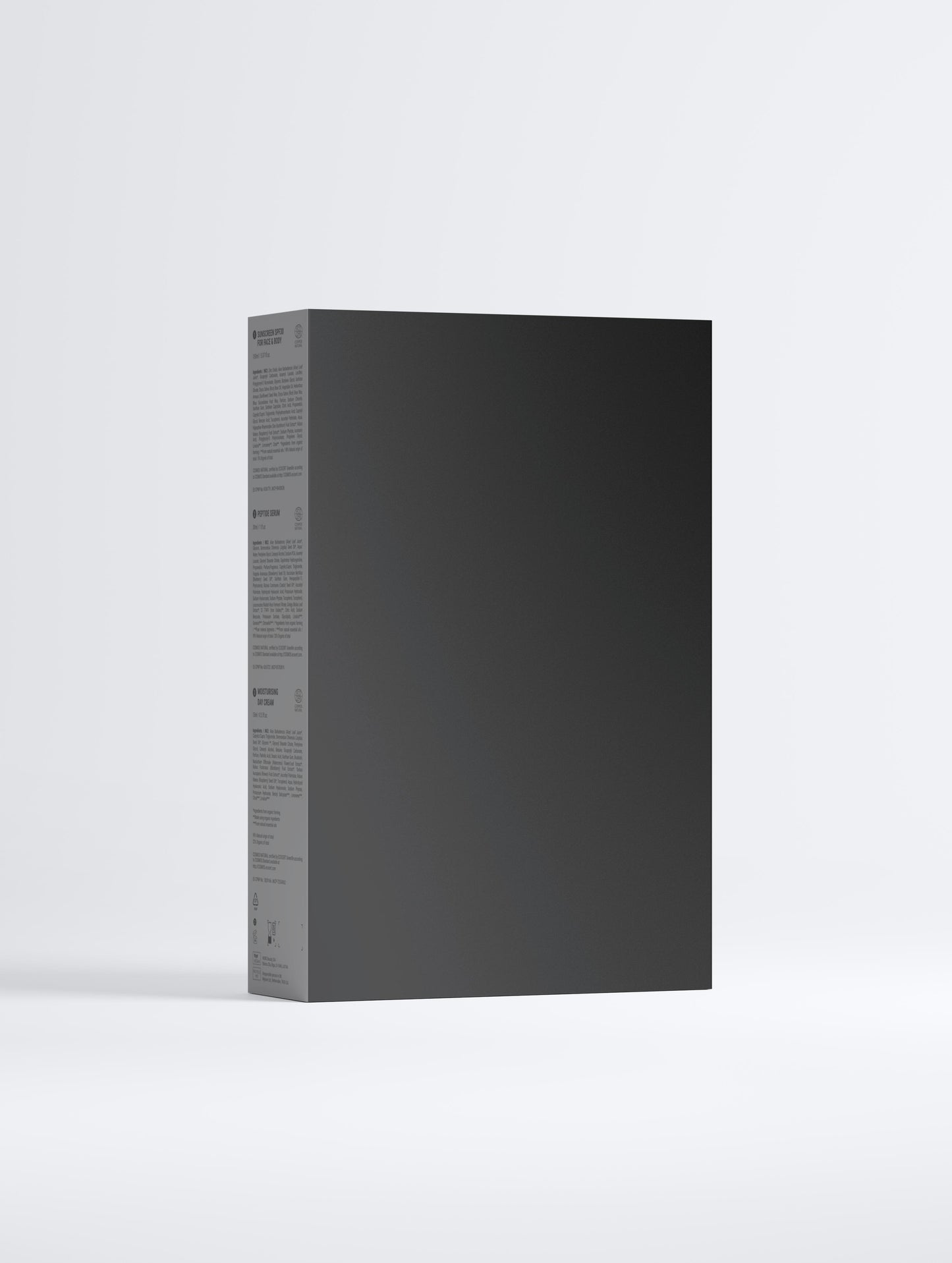 Elymora RadiantDefense Collection™ – Bestseller Box voor Bescherming & Hydratatie