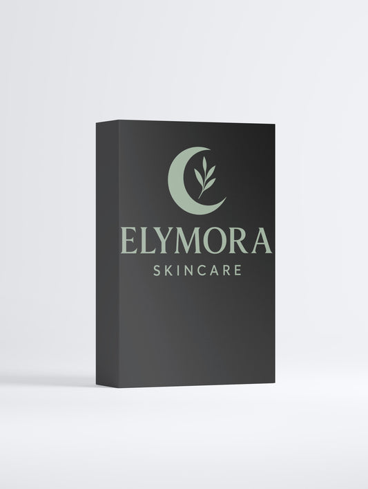 Elymora HydraGlow Collection™ – Intensieve Hydratatie & Stralende Huid Verzorgingsset
