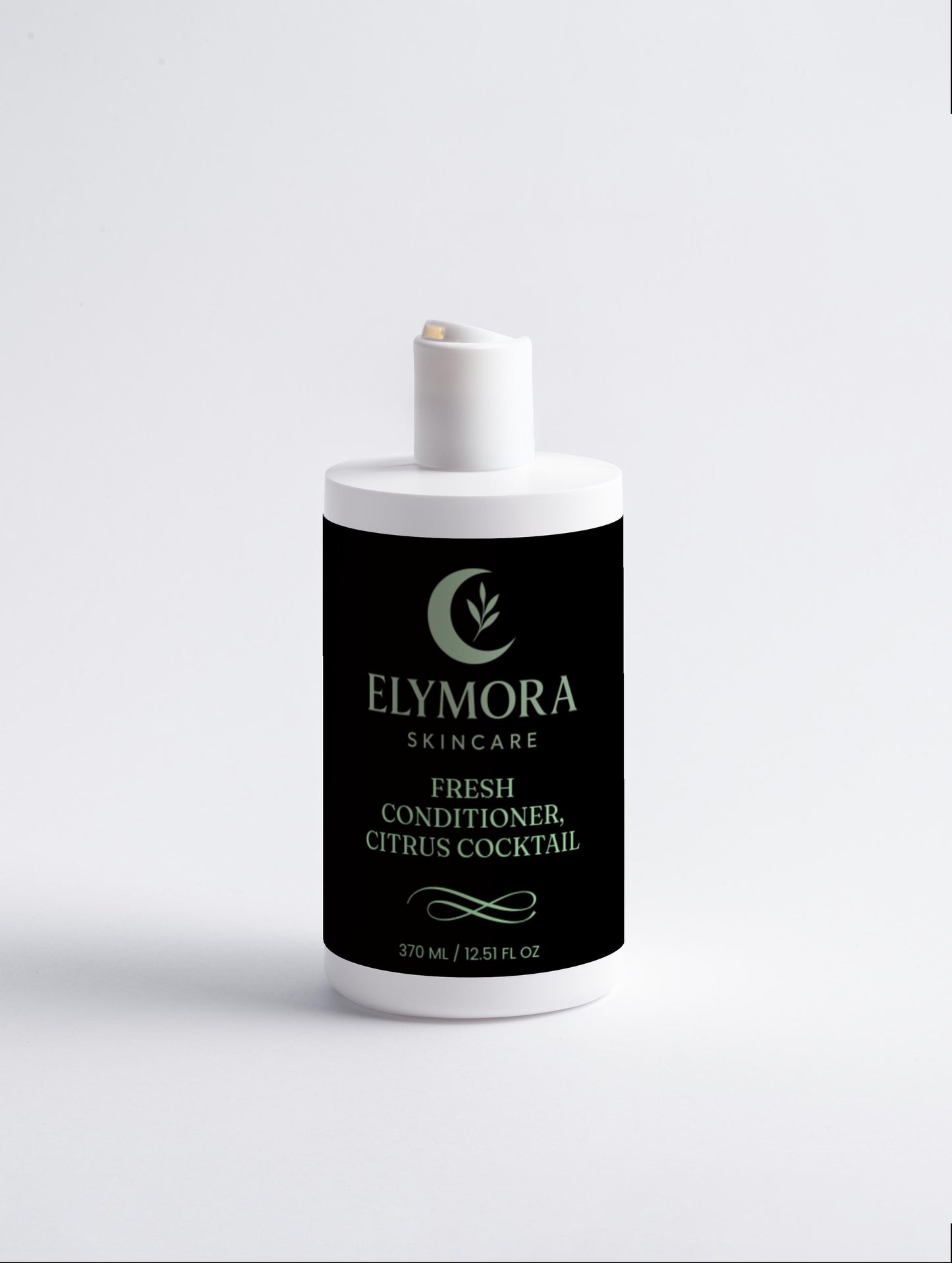 Elymora CitrusGlow™ – Direct zijdezachte & makkelijk doorkambare haarpunten