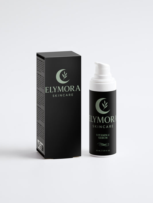 Elymora C-Glow Radiance™ – Directe Glow & Egalisatie