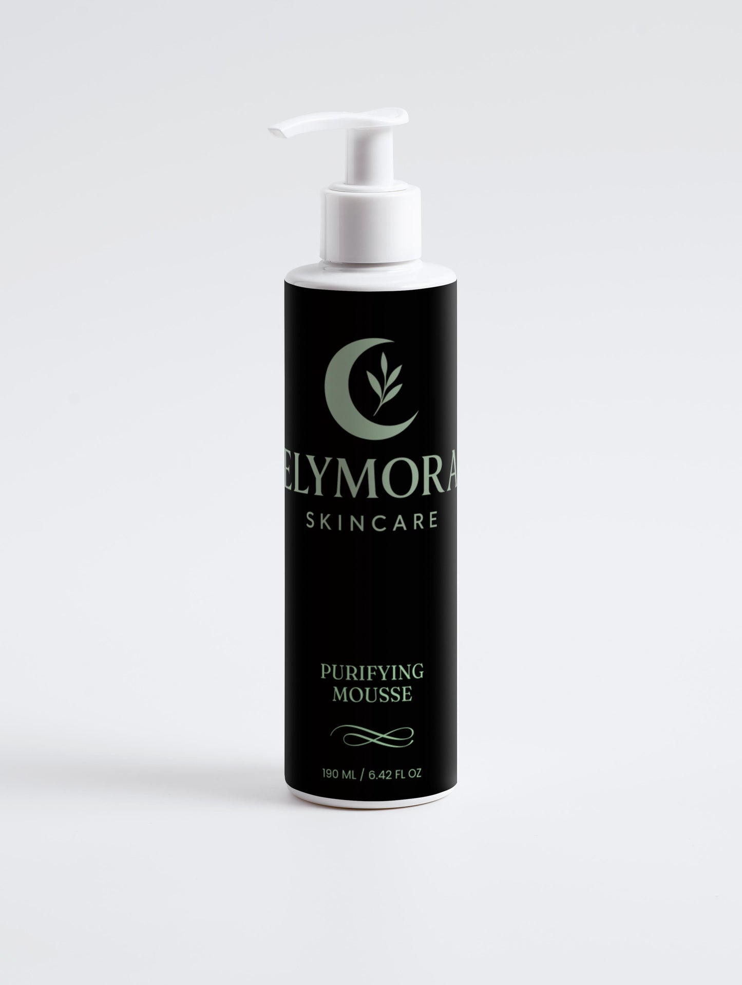 Elymora PureCloud Mousse™ – Diep reinigen zonder de huid uit te drogen