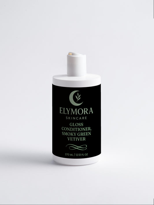 Elymora SilkSheen™ – Direct zijdezachte & glanzende haarpunten